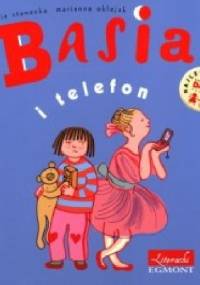 Basia i telefon - Zofia Stanecka
