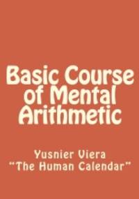 Basic Course of Mental Arithmetic - Yusnier Viera