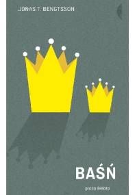 Baśń - Jonas T. Bengtsson