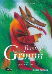 Baśnie braci Grimm 4 - Wilhelm Grimm, Jakub Grimm