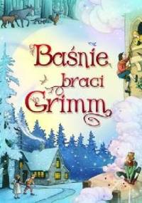 Baśnie braci Grimm - Ruth Brocklehurst