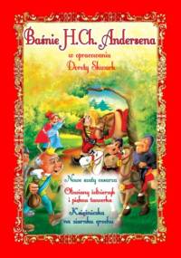 Baśnie H. Ch. Andersena. Vol.3 - O-press