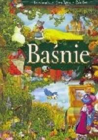 Baśnie - Kot w butach, Złota rybka, Żabi Król - praca zbiorowa