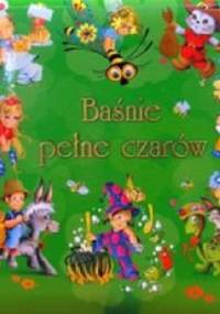 Baśnie pełne czarów