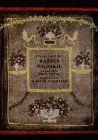 Baśnie włoskie - Italo Calvino