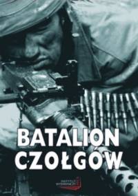 Batalion czołgów - Leo Kessler