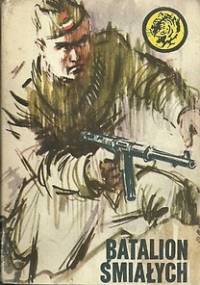 Batalion Śmiałych - Karol Szeląg