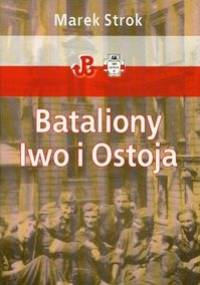 Bataliony Iwo i Ostoja w Powstaniu Warszawskim - Marek Strok