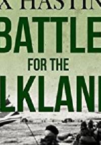 Battle for the Falklands - Max Hastings