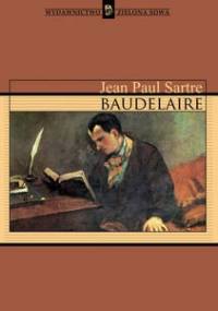 Baudelaire - Jean-Paul Sartre