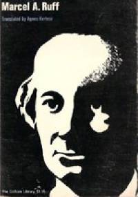 Baudelaire - Marcel A. Ruff