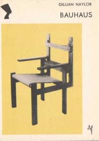 Bauhaus - Gillian Naylor