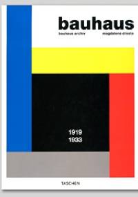 Bauhaus - Magdalena Droste