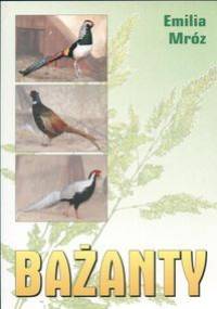 Bażanty - Mróz