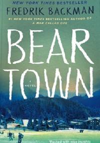 Beartown - Fredrik Backman