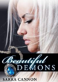 Beautiful Demons - Sarra Cannon