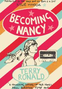 Becoming Nancy - Terry Ronald