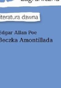 Beczka Amontillada - Edgar Allan Poe