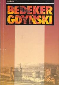 Bedeker Gdyński - Kazimierz Małkowski