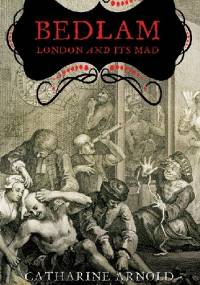 Bedlam: London and its Mad - Catharine Arnoln