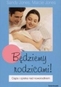 Będziemy rodzicami! - Marcie Jones