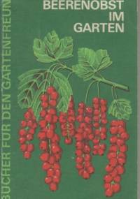 Beerenobst im Garten - Siegfried Kramer