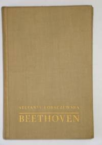 Beethoven - Stefania Łobaczewska