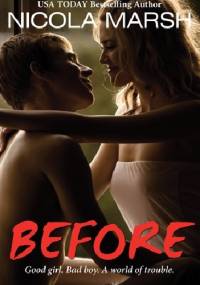 Before - Nicola Marsh