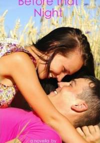 Before That Night - Lauren Barnholdt