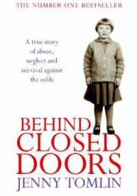 Behind Closed Doors - Jenny Tomlin