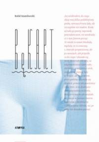 Bękart - Rafał Szamburski