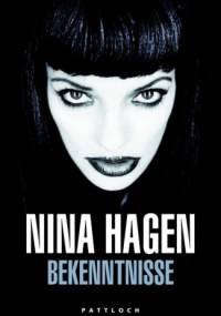 Bekenntnisse - Nina Hagen