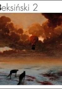 Beksiński 2 - Zdzisław Beksiński