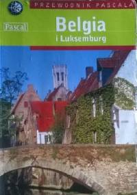 Belgia i Luksemburg - Martin Dunford, Phil Lee
