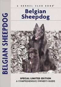 Belgian Sheepdog - Robert Pollet