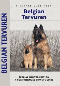 Belgian Tervuren - Robert Pollet