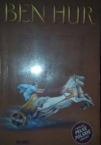 Ben Hur - Lewis Wallace