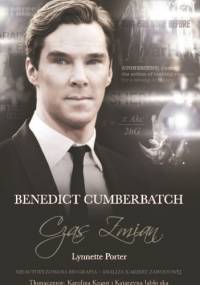 Benedict Cumberbatch - Czas zmian - Lynnette Porter