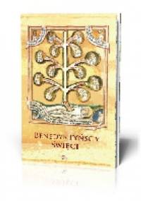 Benedyktyńscy święci - Michał Tomasz Gronowski OSB