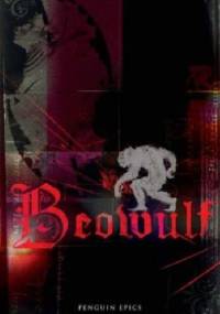 Beowulf - autor nieznany