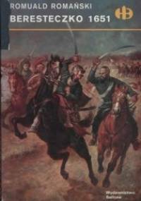 Beresteczko 1651 - Romuald Romański