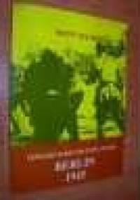 Berlin 1945 - Edward Kospath-Pawłowski