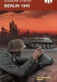 Berlin 1945 - Zdzisław Stąpor