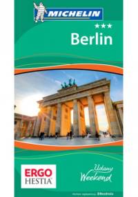 Berlin. Udany weekend. Wydanie 3 - praca zbiorowa