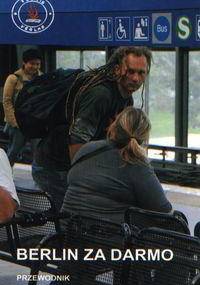 Berlin za darmo przewodnik - Michał Szalonek