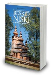 Beskid Niski Od Komańczy do Wysowej