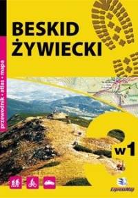 Beskid Żywiecki - praca zbiorowa