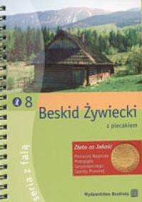 Beskid Żywiecki z plecakiem - Paweł Klimek