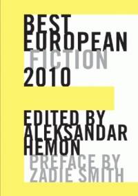 Best European Fiction 2010