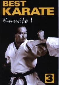 Best Karate 3. Kumite I - Masatoshi Nakayama